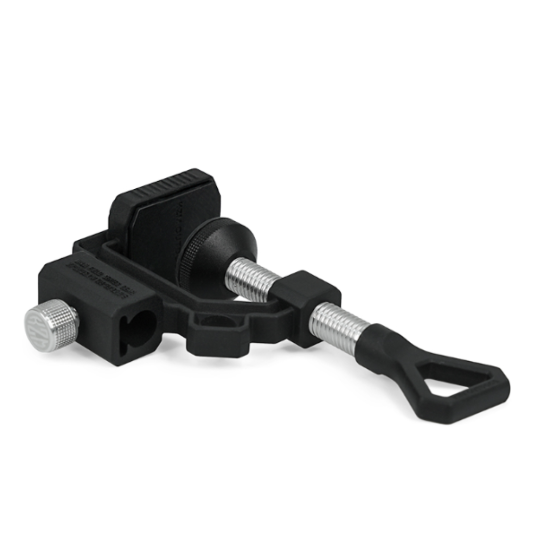 KZM Field Craft Clamp