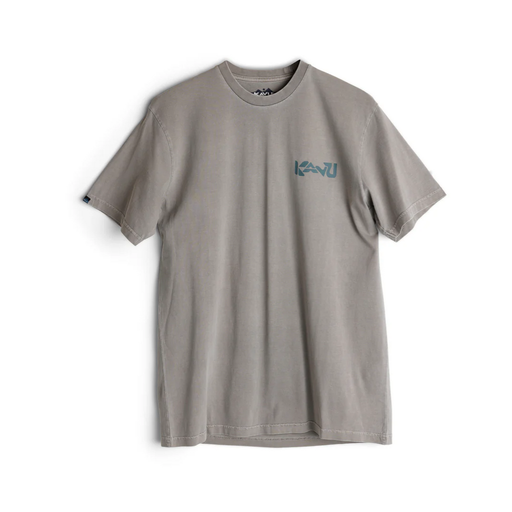 Kavu Cubed Tshirt