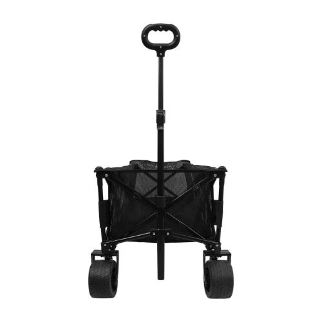 KZM Field Renocan Wagon