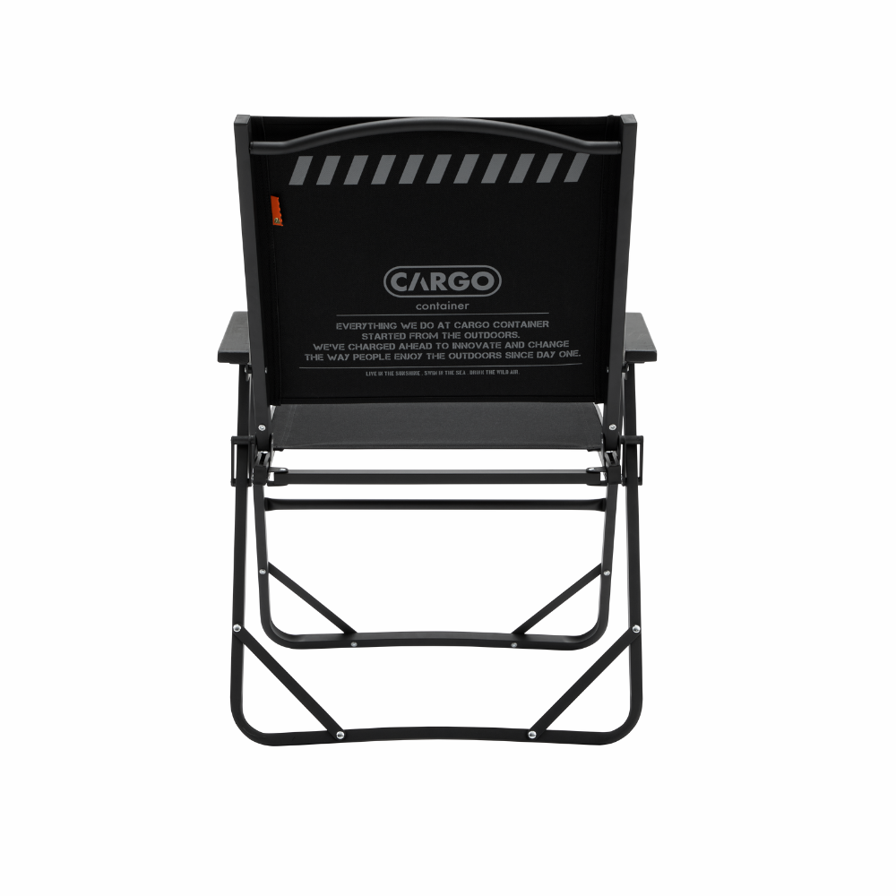 Cargo Container Cosy Folding Large Chair