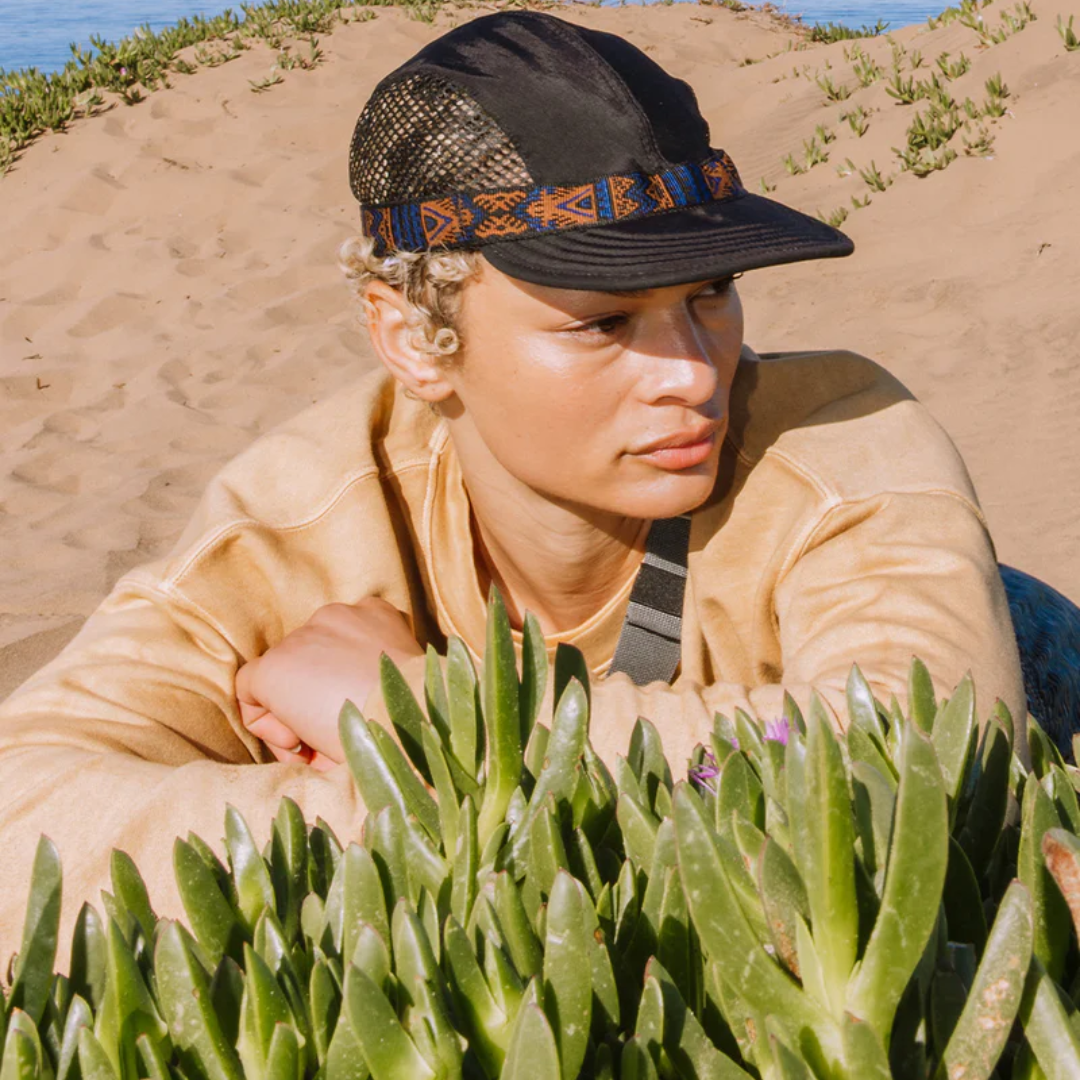 Kavu Capn Softbill Cap