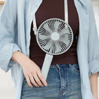 Claymore Handy A Lite Handheld Fan