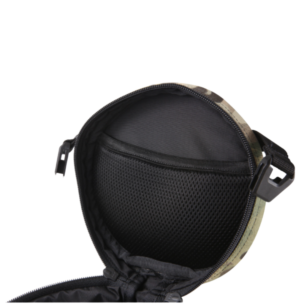 Kinox Sierra Round Gear Bag - Sierra Bag Multipurpose