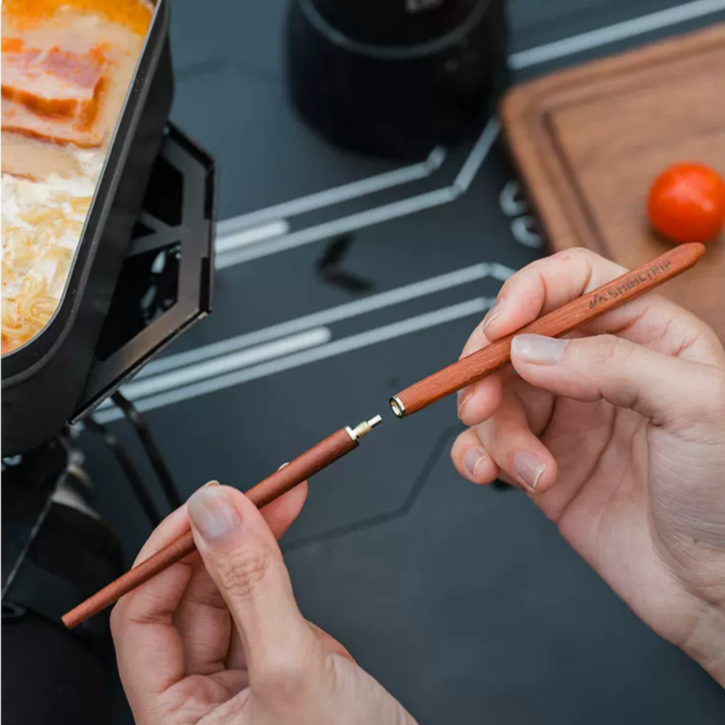 ShineTrip ST-05 Series Tuoye Cutlery Set