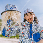 Kavu Fishermans Chillba Bucket Hat