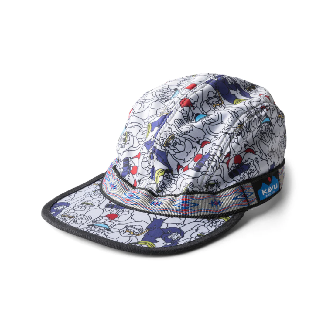 Kavu Synthetic Strapcap