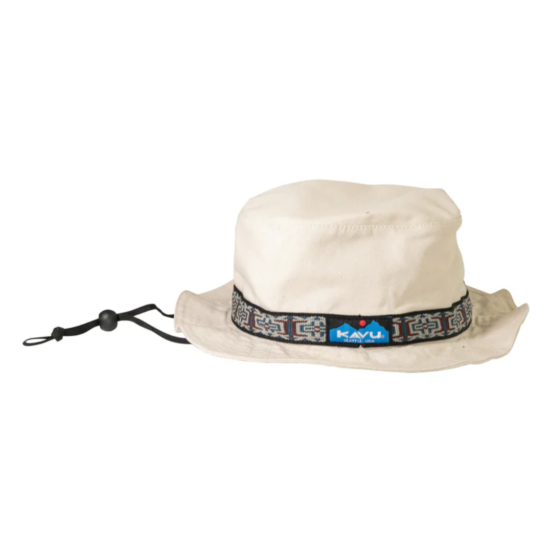 Kavu Organic Strap Bucket Hat