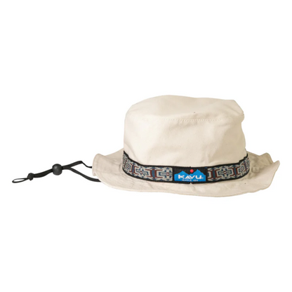 Kavu Organic Strap Bucket Hat
