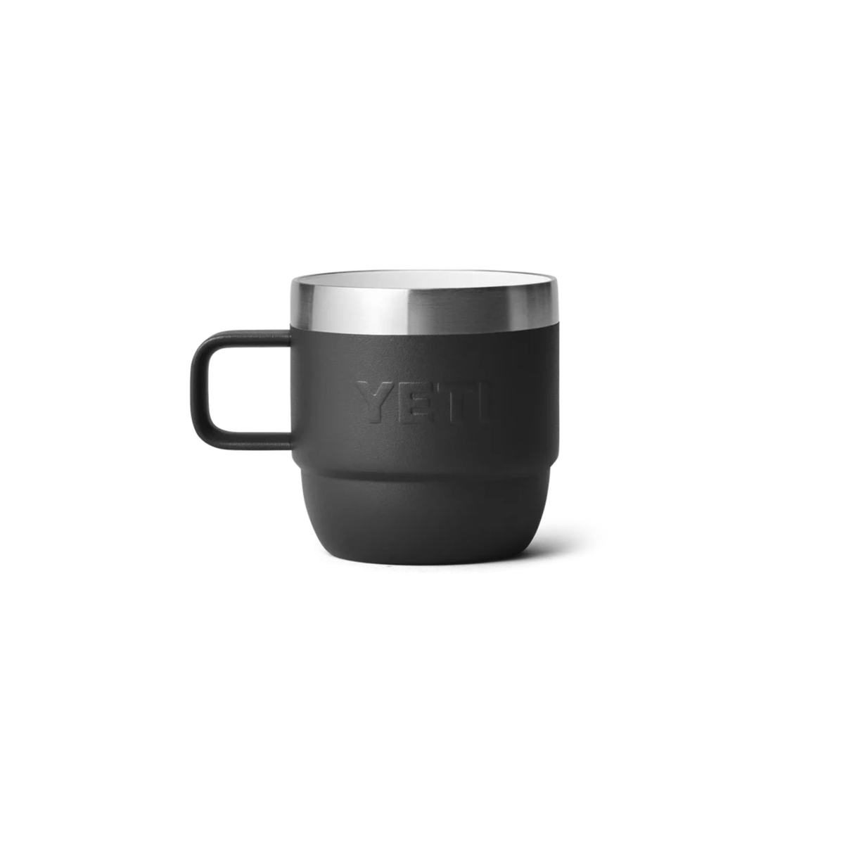 YETI Rambler® 6 OZ Stackable Mugs With DuraSip™ Ceramic Lining