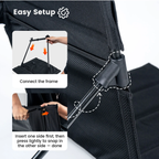 OneTigris Ultralight Camping Chair