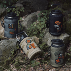 Cargo Container Mega Water Jug Cover