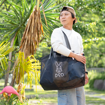 DoD Summertime  Ami-Chang 35L Mesh Bag