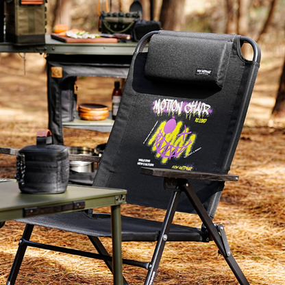 KZM Motion Chair Reload