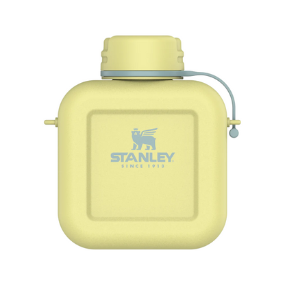 STANLEY® The Next X Nature Canteen Bottle - 16oz