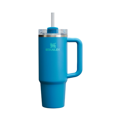 Stanley Quencher H2.0 FlowState™ Vacuum Insulated Tumbler - 30oz