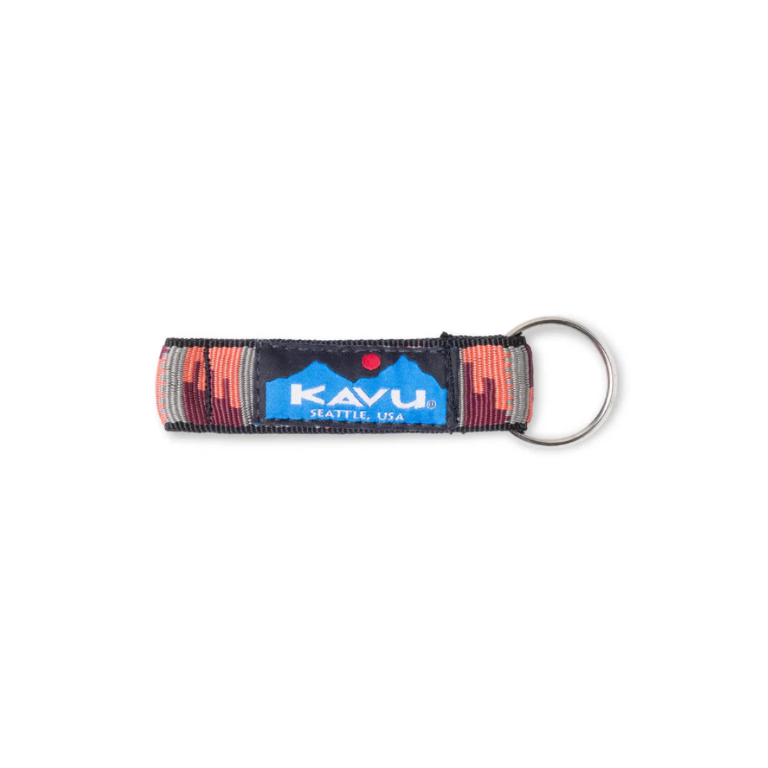 Kavu Keychain