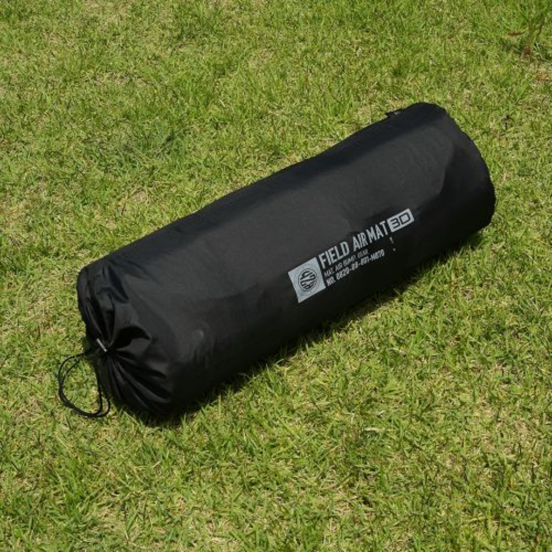 KZM Field 3D Air Mat