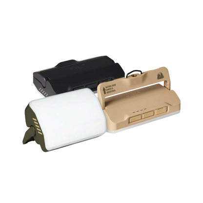 Cargo Container Slim Light Pro
