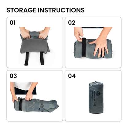 OneTigris Wilddream Memory Foam Pillow