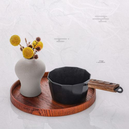 KZM Sodam Wan X EOL Bowl Light Cooking Pot