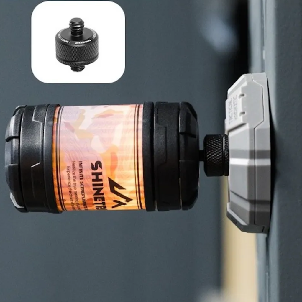 ShineTrip ST-05 Series Screw
