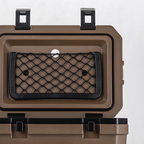 KZM Stackooler 36L Capacity Wheel Cooler Box