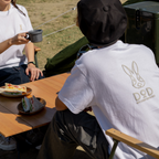 DoD Zodiac Tee Rabbit Edition