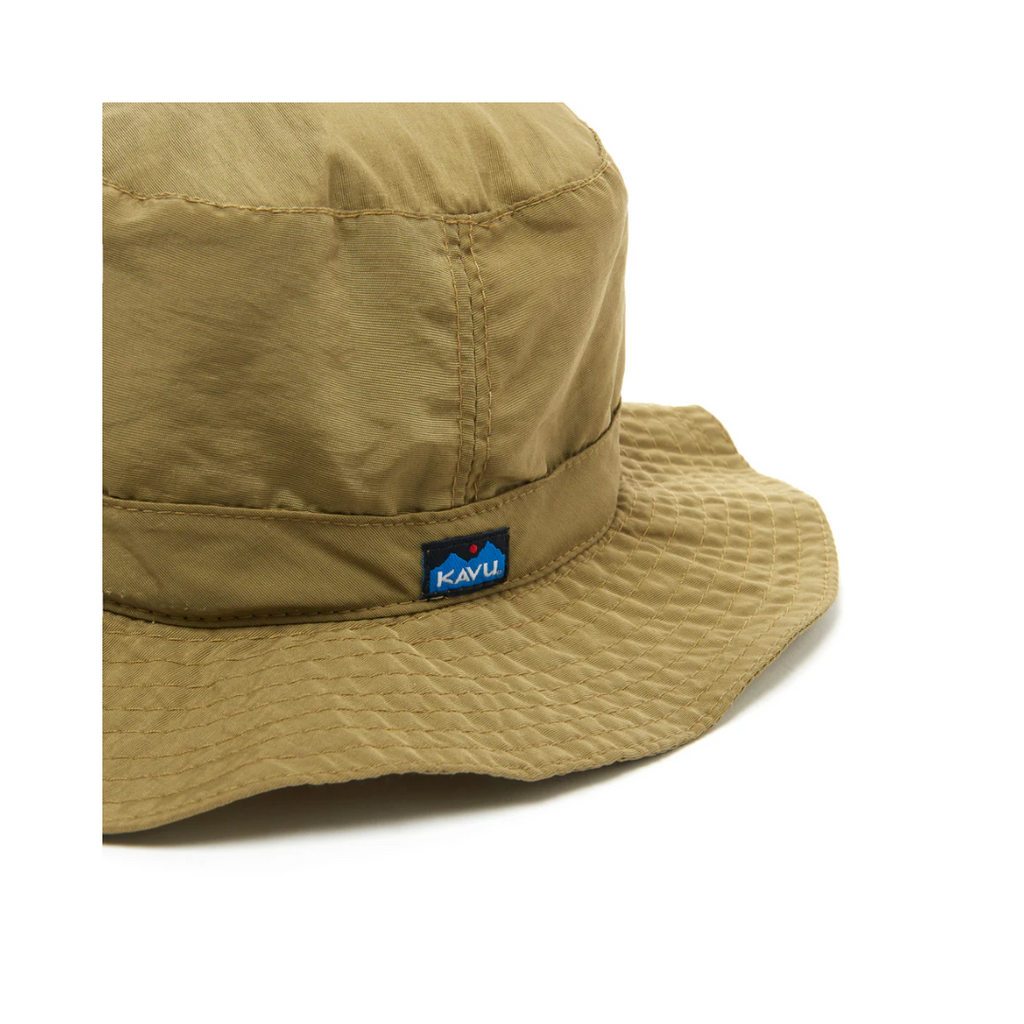 Kavu Synthetic Strap Bucket Hat Large