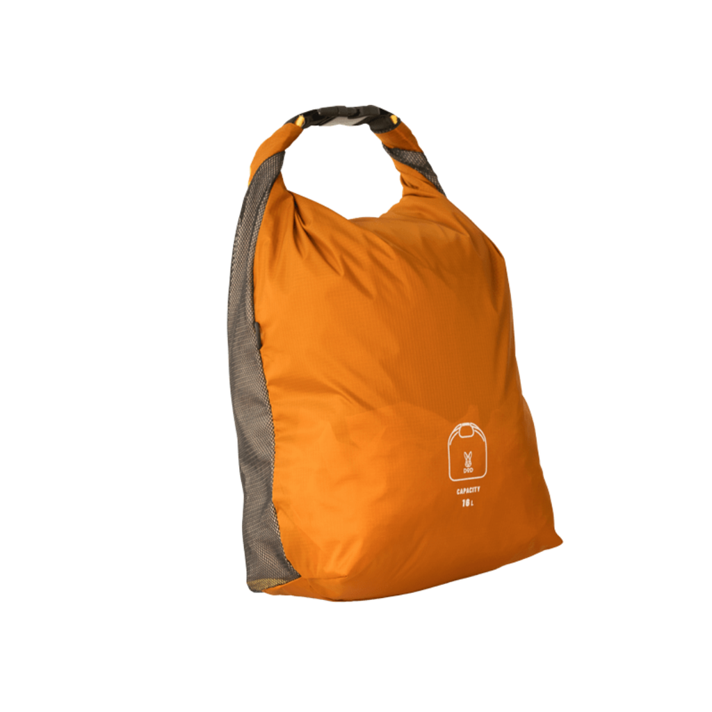 DoD Mitsu Wakebukuro 16L Stuff Bag