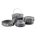Naturehike Aluminum Alloy Pot Set