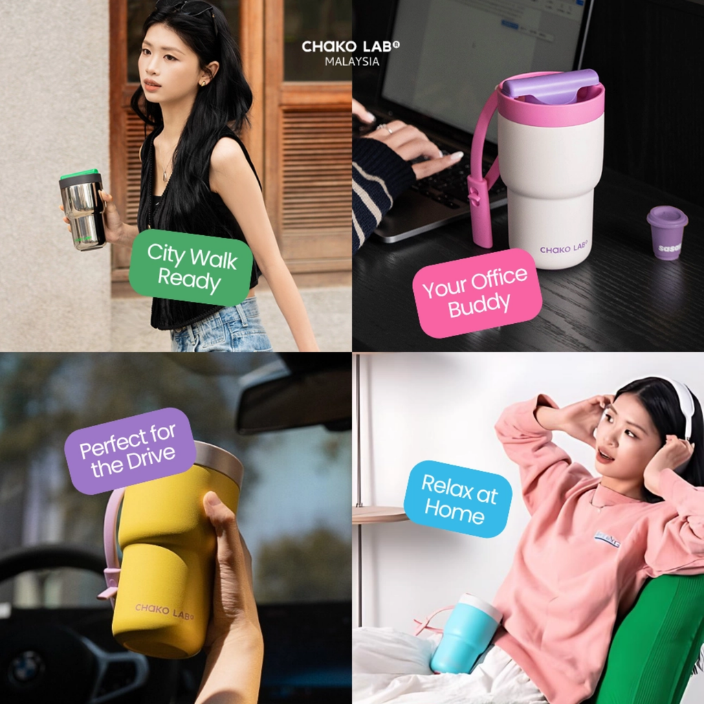 Chako Lab Rotation Cup