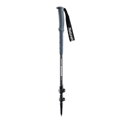 Naturehike Qing Xue Pro Three Section 7075 Aluminum Alloy Trekking Pole