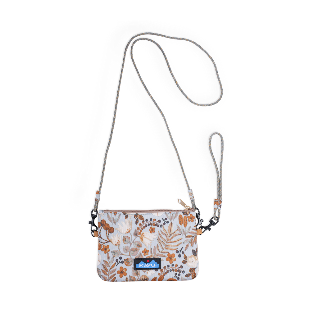 Kavu Renrose Sling Bag
