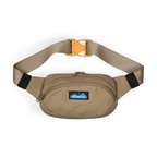 Kavu Canvas Spectator - Black