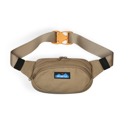 Kavu Canvas Spectator - Black