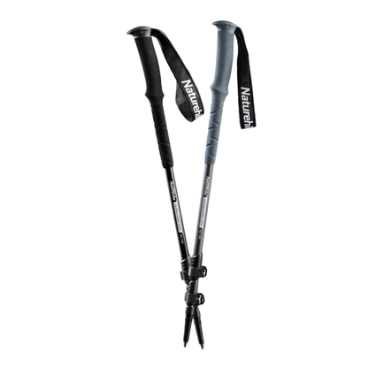 Naturehike Qing Xue Pro Three Section 7075 Aluminum Alloy Trekking Pole