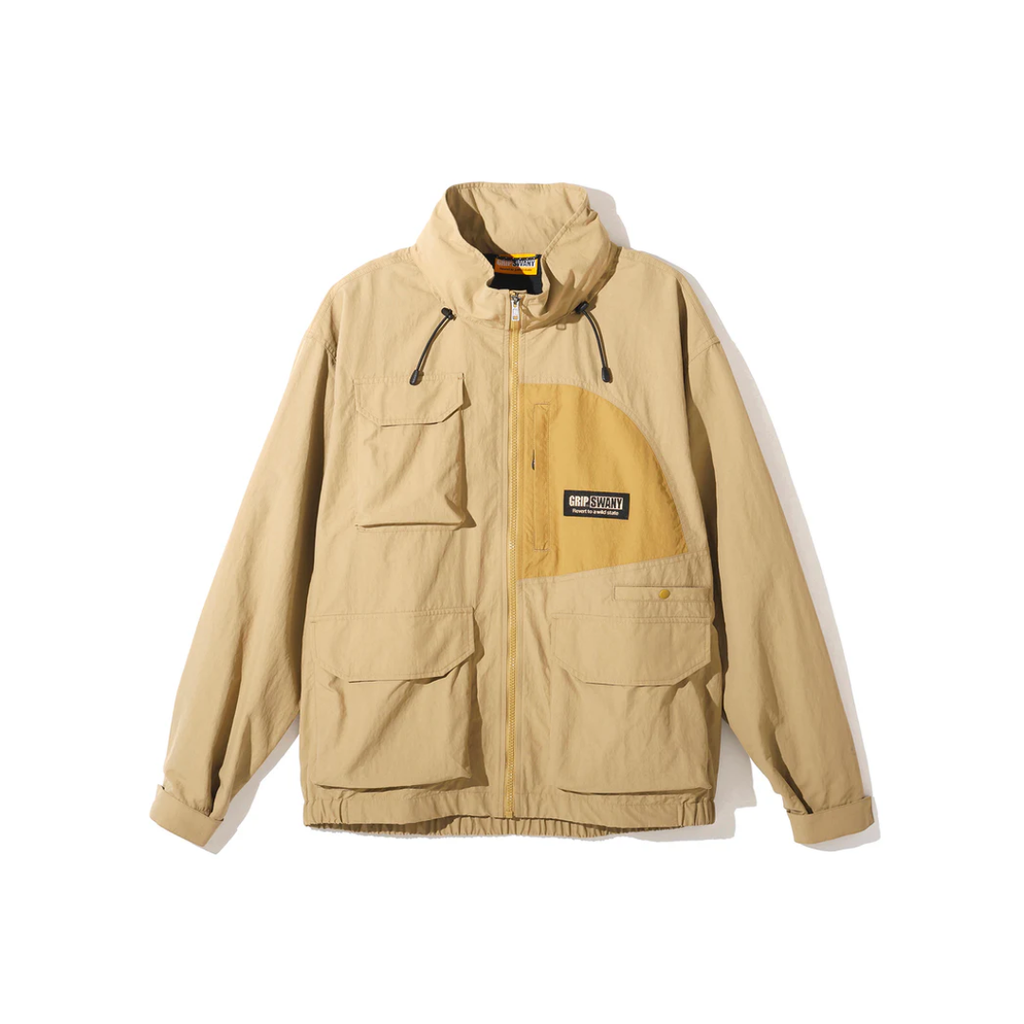 Grip Swany Utility Jacket