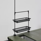 Cargo Container Double Hanger