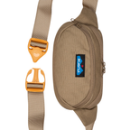 Kavu Canvas Spectator - Black