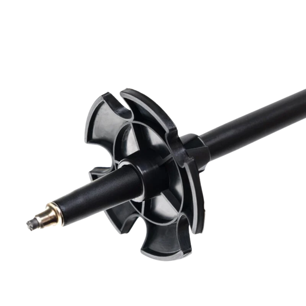 Naturehike Qing Xue Pro Three Section 7075 Aluminum Alloy Trekking Pole