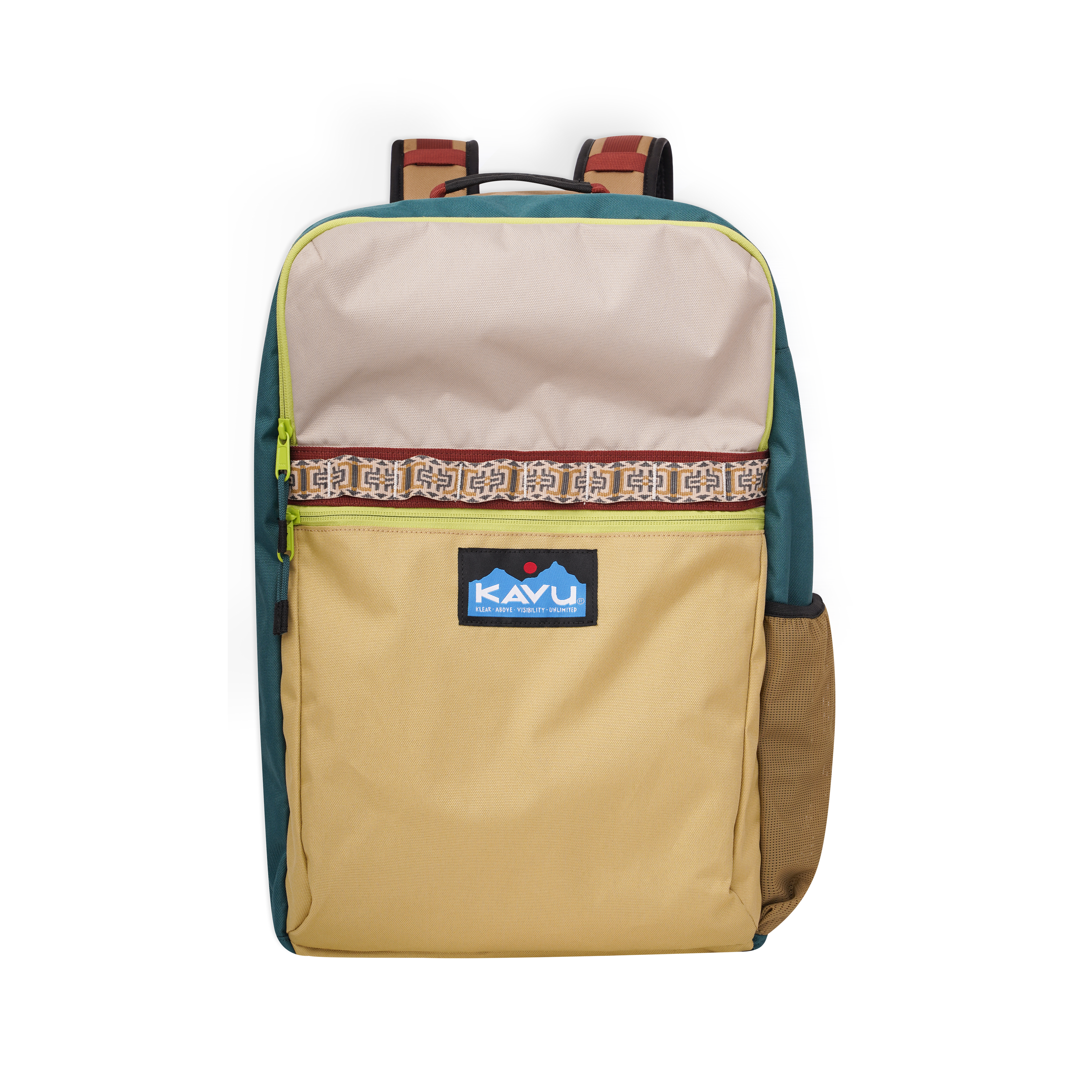 Kavu Hauler Hills Backpack