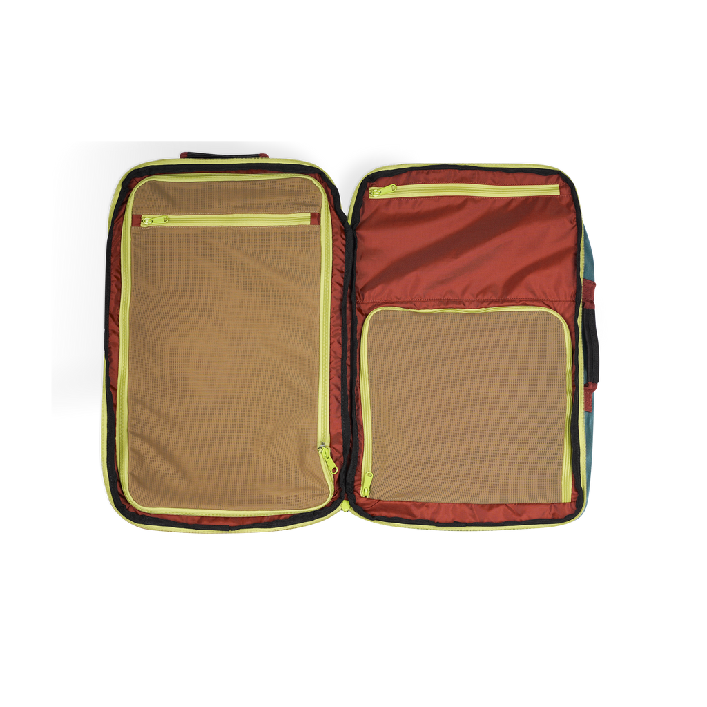 Kavu Hauler Hills Backpack