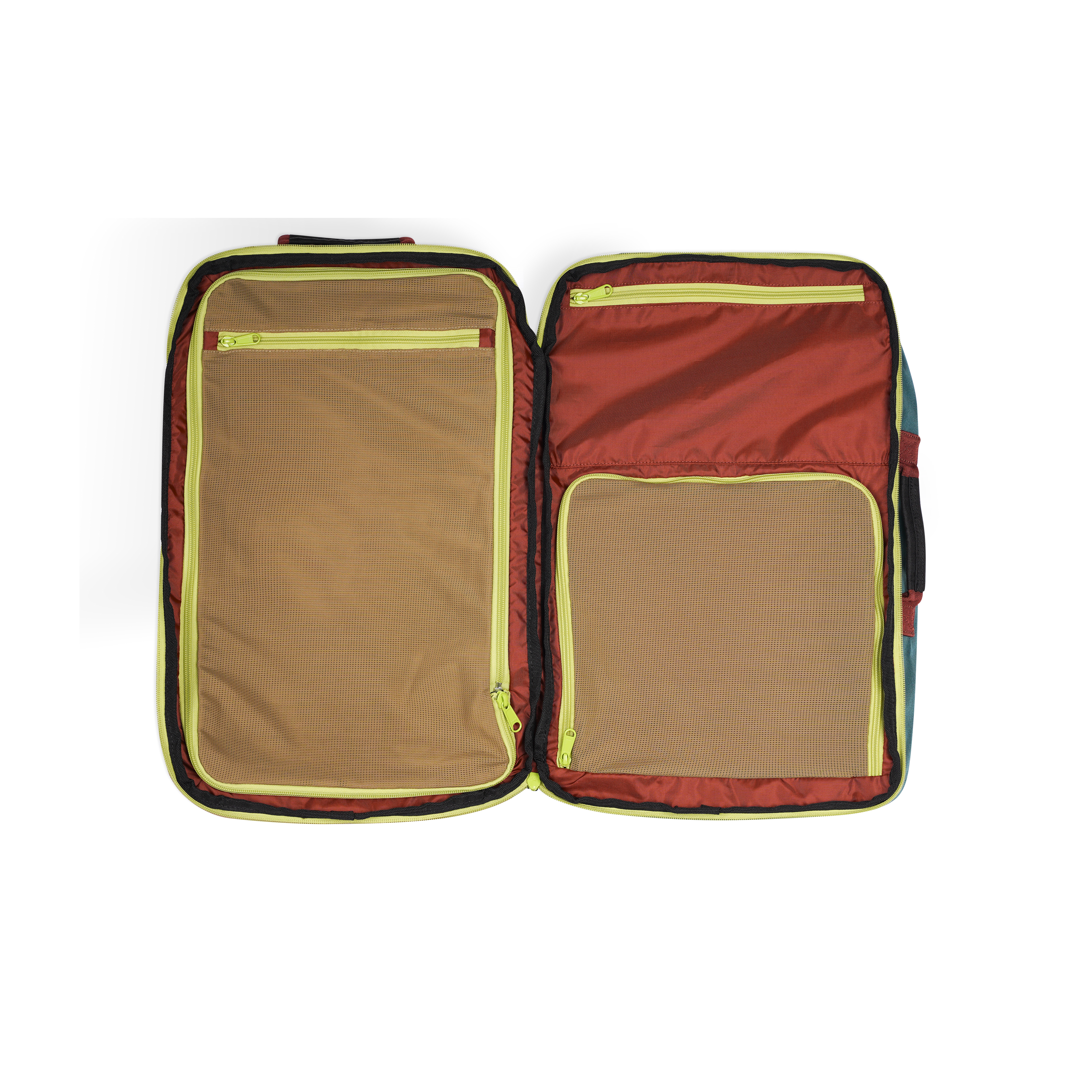 Kavu Hauler Hills Backpack
