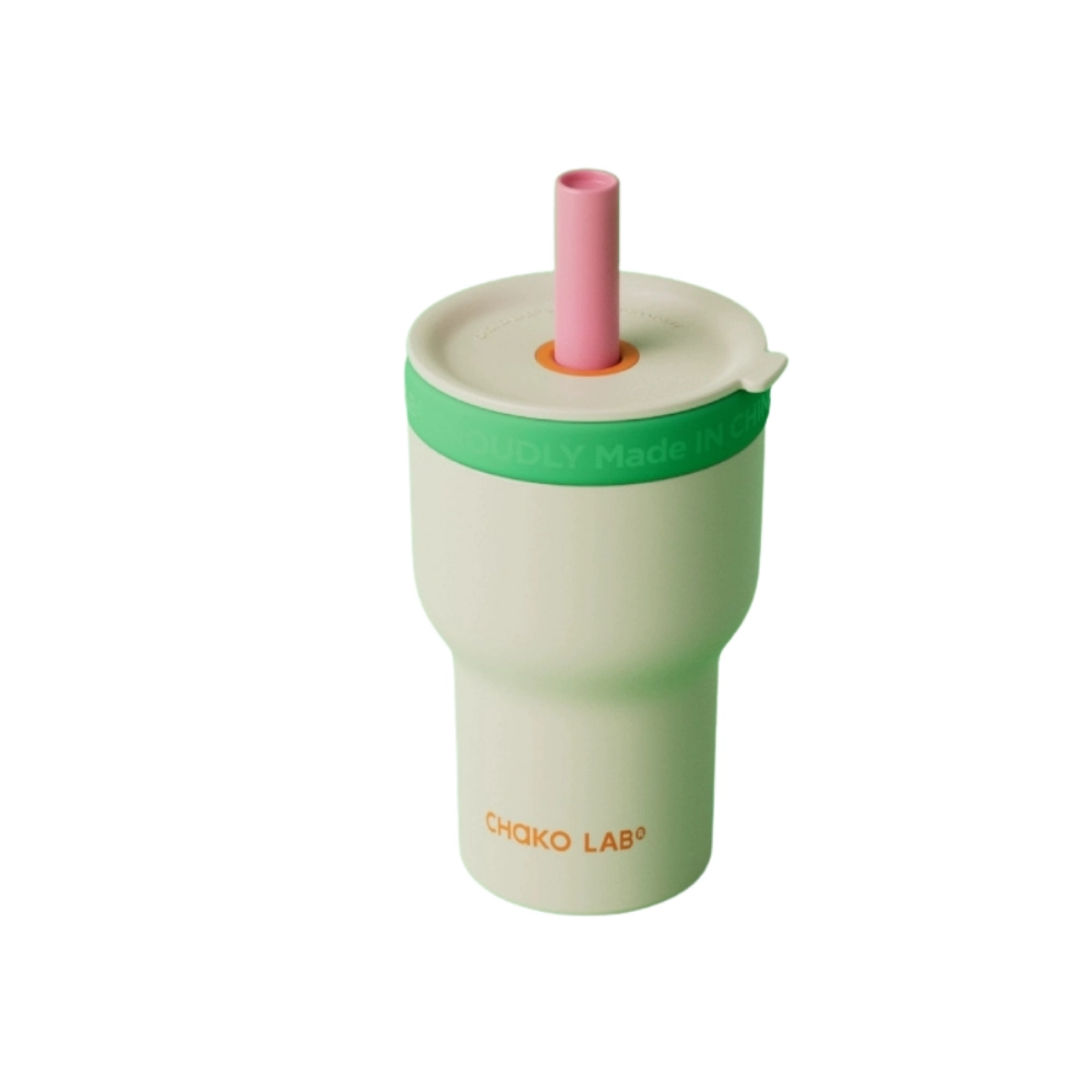Chako Lab Pang Pang Cup (Double Layer)