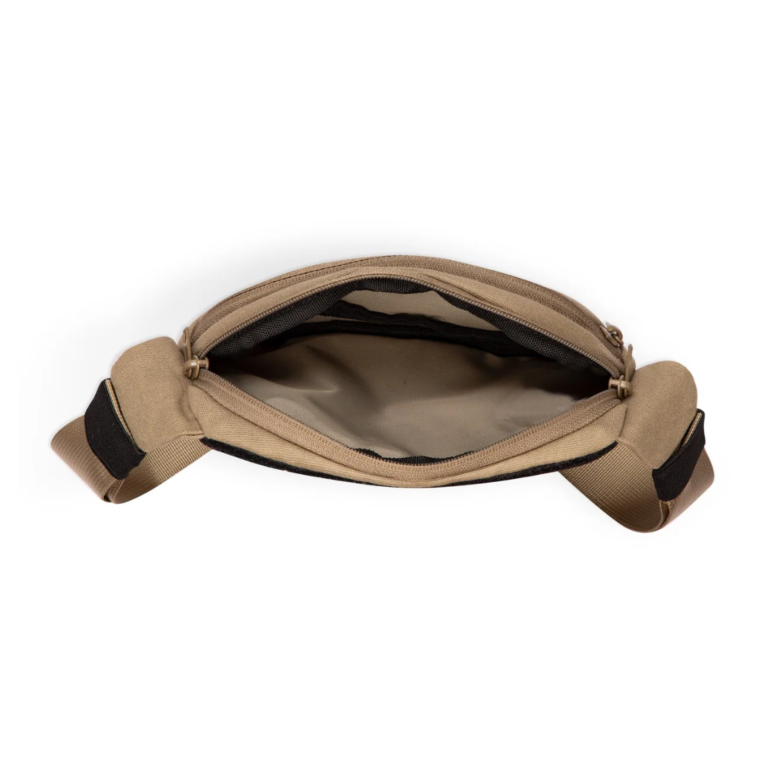 Kavu Canvas Spectator - Black