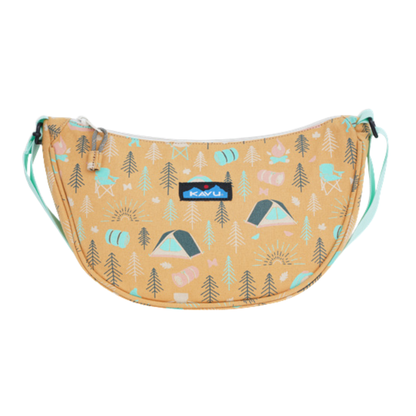 Kavu Saddle Satchel Sling