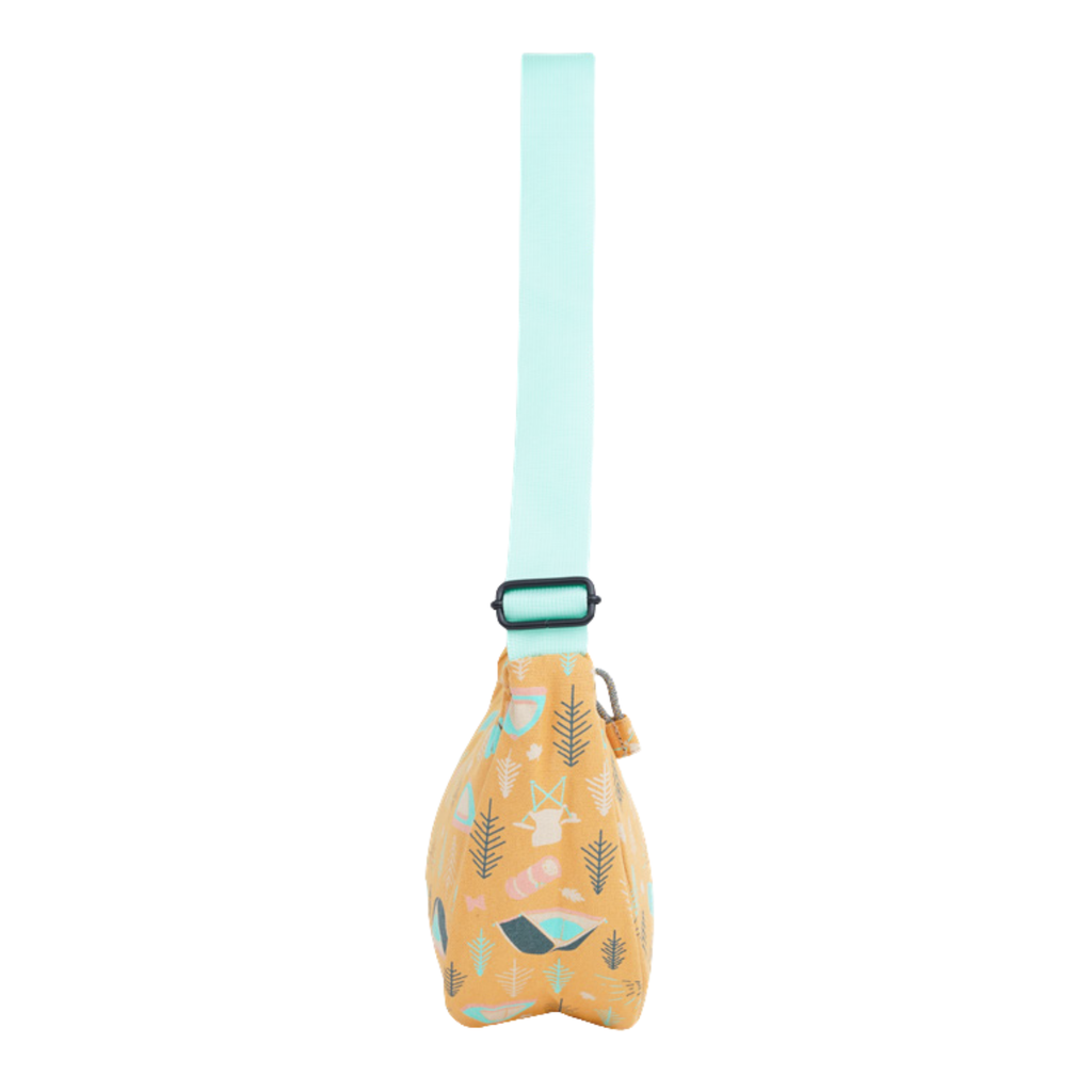 Kavu Saddle Satchel Sling