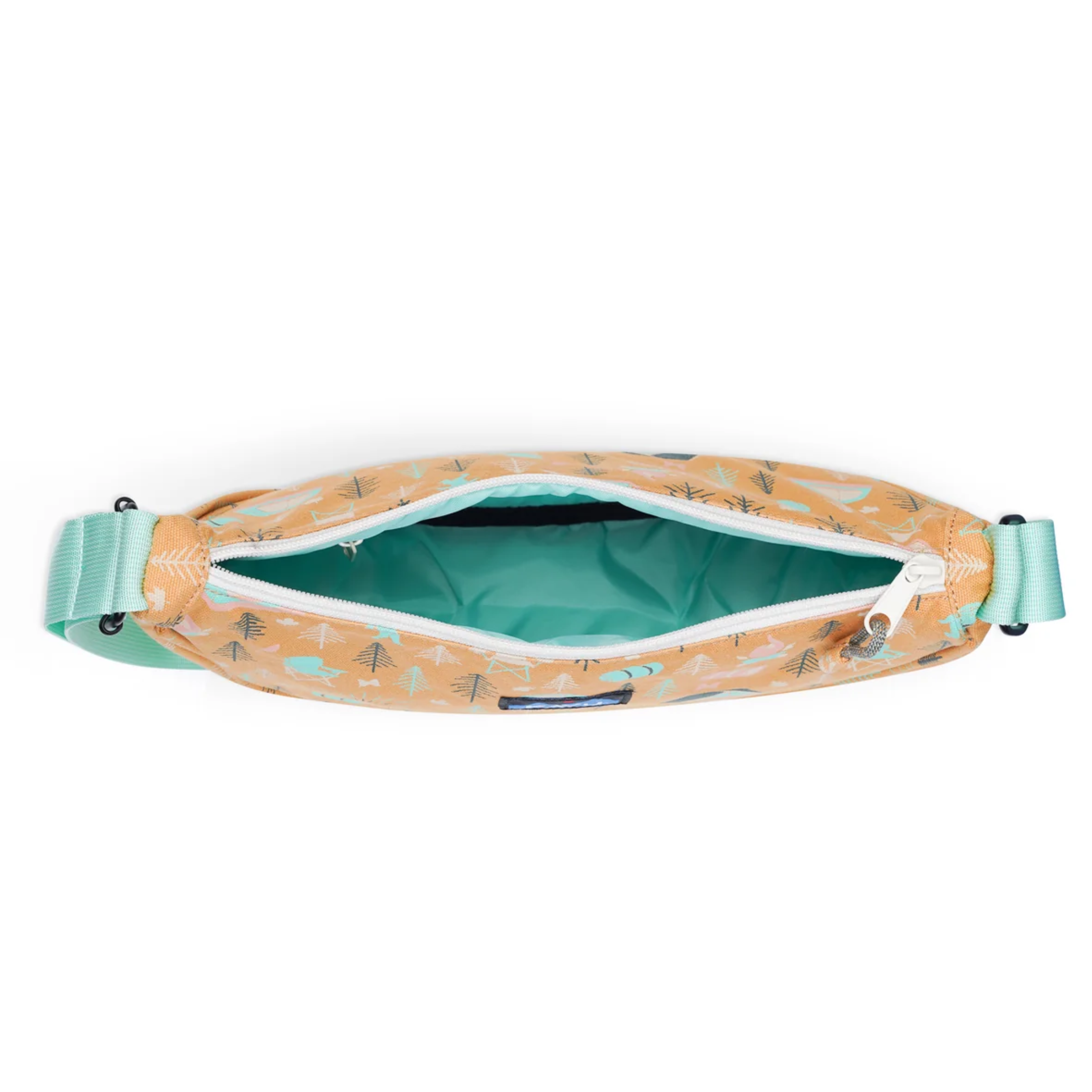 Kavu Saddle Satchel Sling