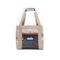 Kavu Mini Hauler Totebag