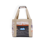 Kavu Mini Hauler Totebag